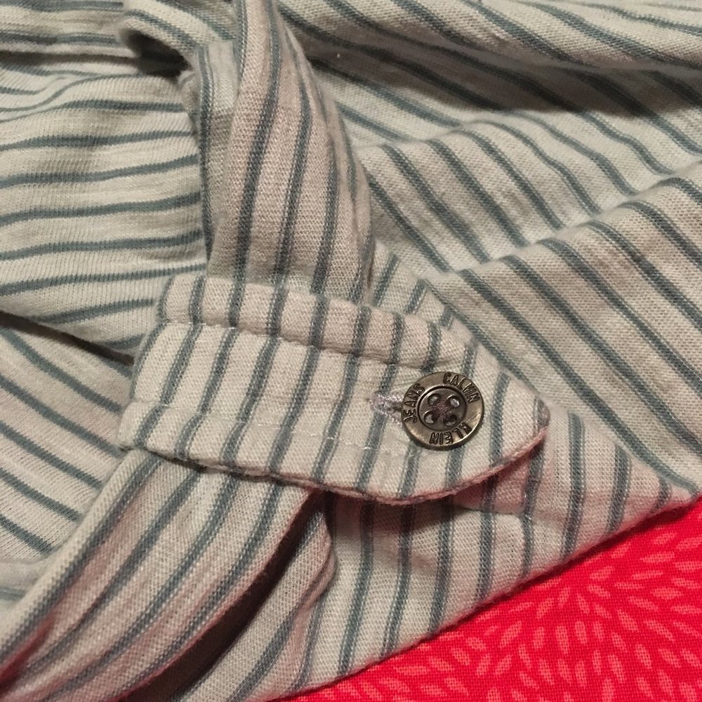 Calvin Klein Shirt Size XXL ๐๐ - Picture 11 of 16